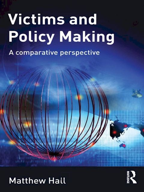 Victims and Policy-Making(Kobo/電子書)