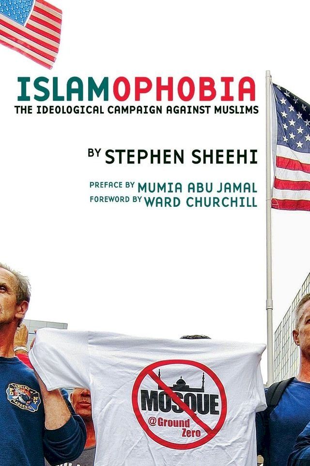  Islamophobia(Kobo/電子書)