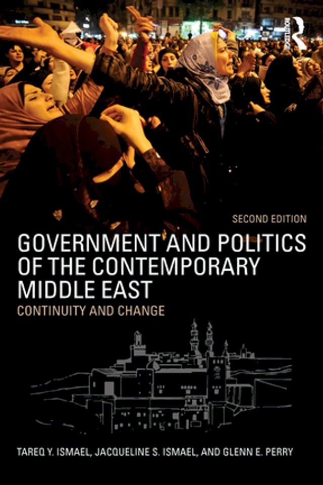  Government and Politics of the Contemporary Middle East(Kobo/電子書)