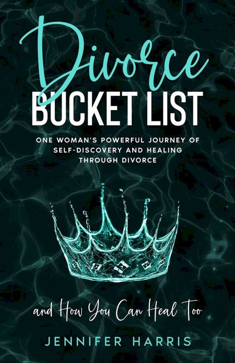 Divorce Bucket List(Kobo/電子書)