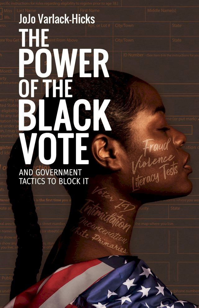  The Power of the Black Vote(Kobo/電子書)