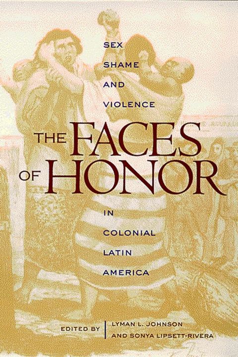 The Faces of Honor(Kobo/電子書)