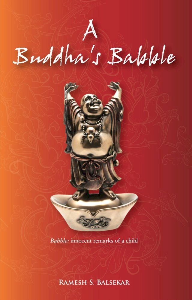  A Buddha's Babble(Kobo/電子書)