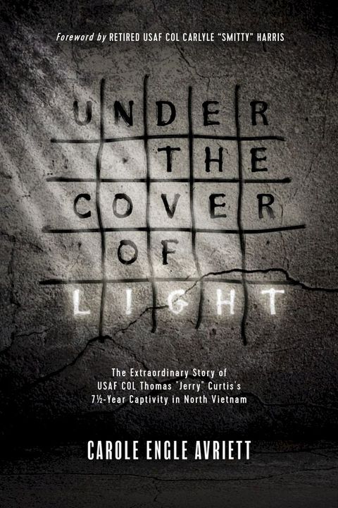 Under the Cover of Light(Kobo/電子書)