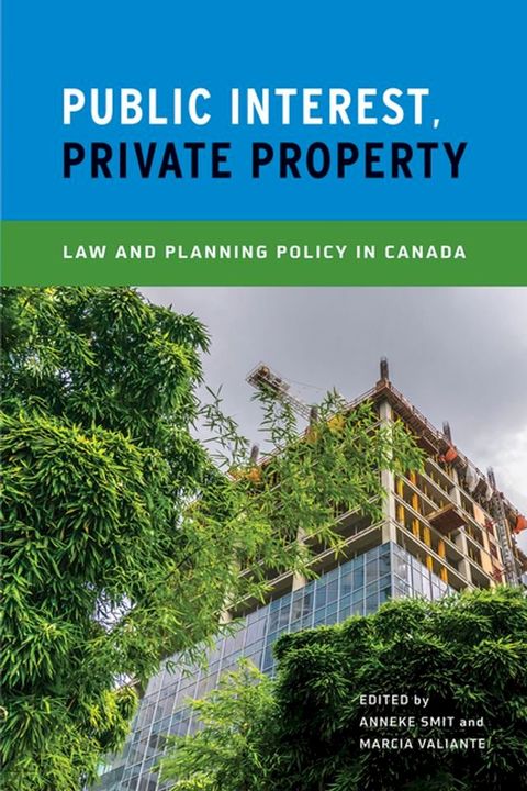 Public Interest, Private Property(Kobo/電子書)