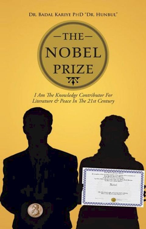 The Nobel Prize(Kobo/電子書)