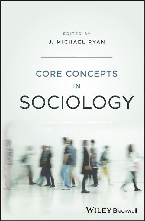 Core Concepts in Sociology(Kobo/電子書)