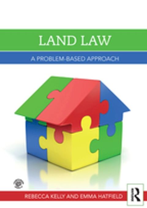 Land Law(Kobo/電子書)