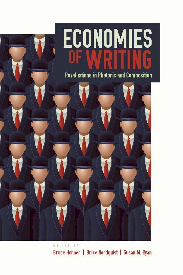  Economies of Writing(Kobo/電子書)