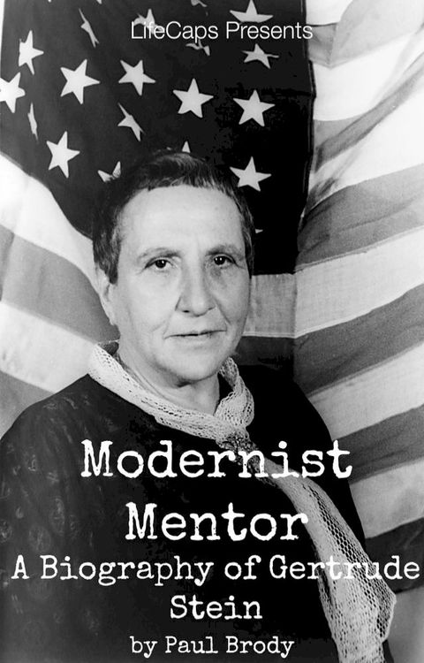 Modernist Mentor(Kobo/電子書)