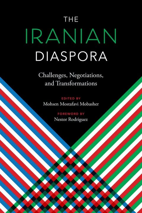 The Iranian Diaspora(Kobo/電子書)