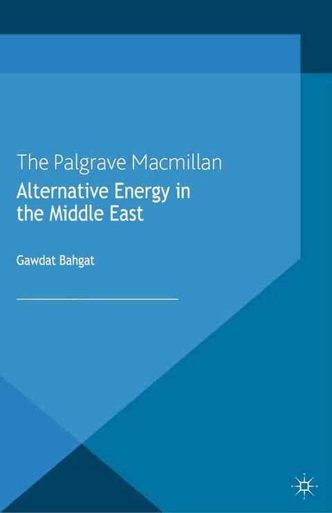 Alternative Energy in the Middle East(Kobo/電子書)