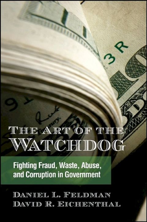 The Art of the Watchdog(Kobo/電子書)