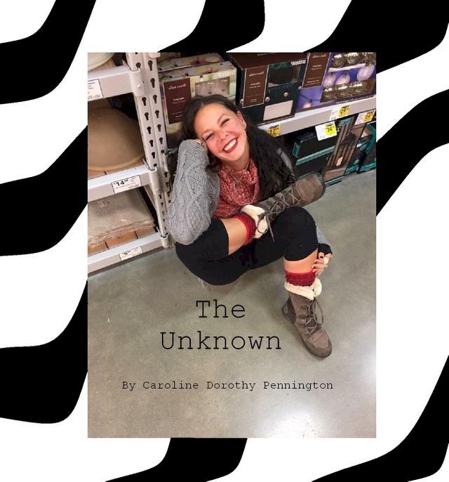  The Unknown(Kobo/電子書)