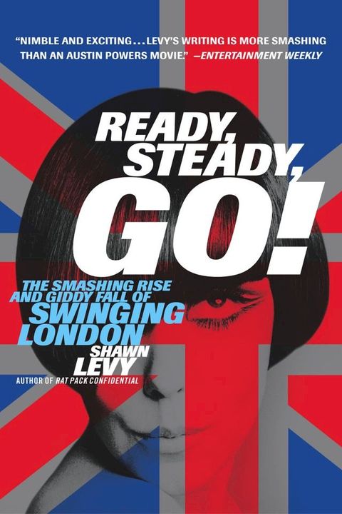 Ready, Steady, Go!(Kobo/電子書)