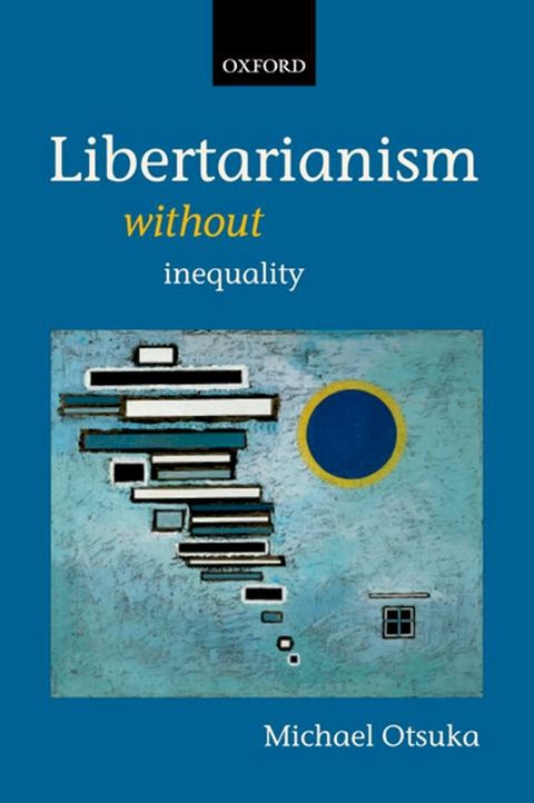 Libertarianism without Inequality(Kobo/電子書)