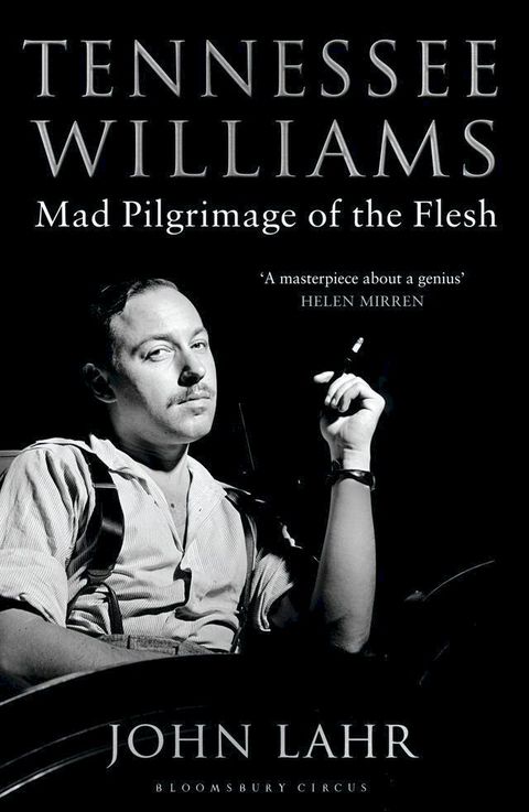 Tennessee Williams(Kobo/電子書)