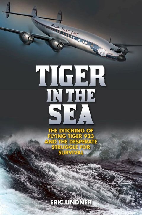 Tiger in the Sea(Kobo/電子書)