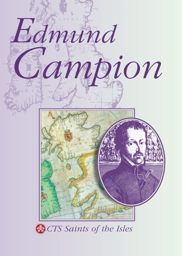  Edmund Campion(Kobo/電子書)