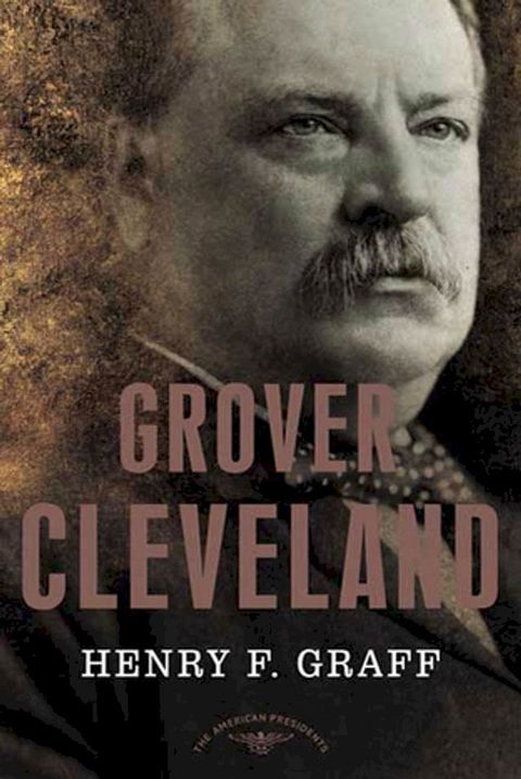 Grover Cleveland(Kobo/電子書)