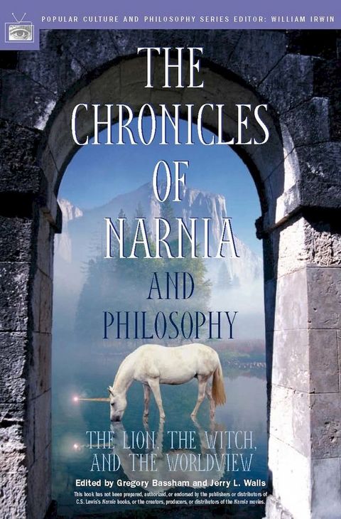 The Chronicles of Narnia and Philosophy(Kobo/電子書)