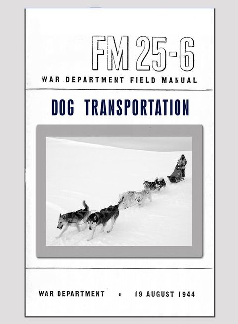 Dog Transportation(Kobo/電子書)