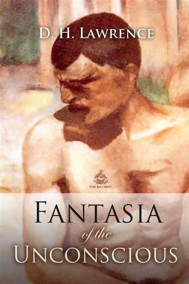  Fantasia of the Unconscious(Kobo/電子書)