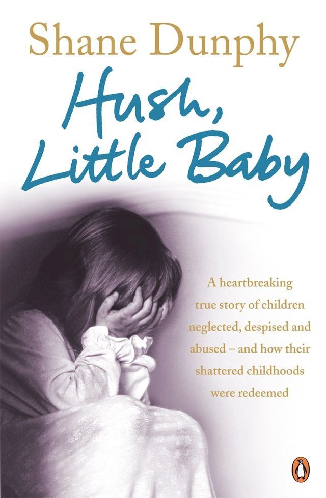  Hush, Little Baby(Kobo/電子書)