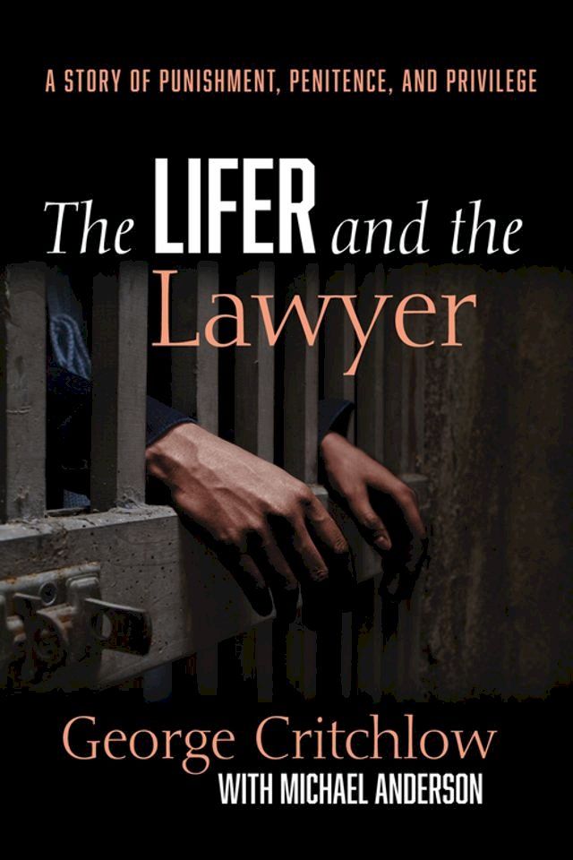  The Lifer and the Lawyer(Kobo/電子書)