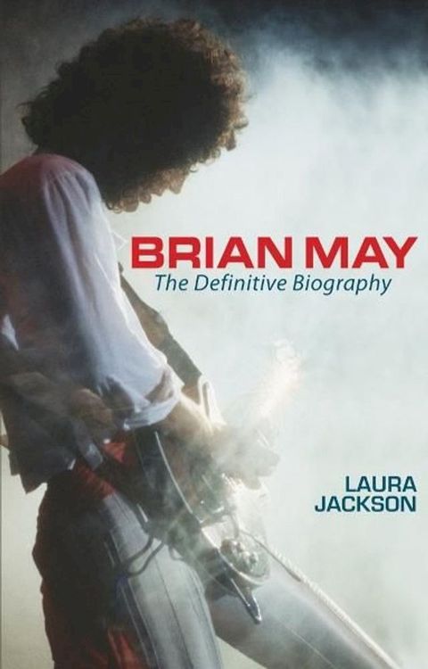 Brian May(Kobo/電子書)