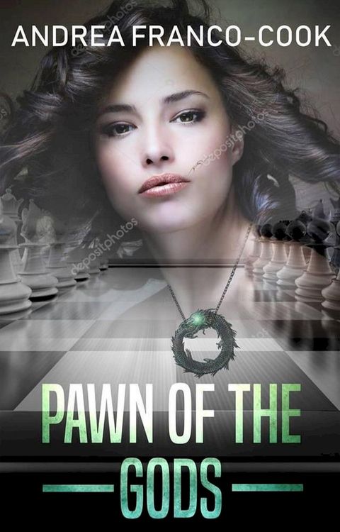 Pawn of The Gods(Kobo/電子書)