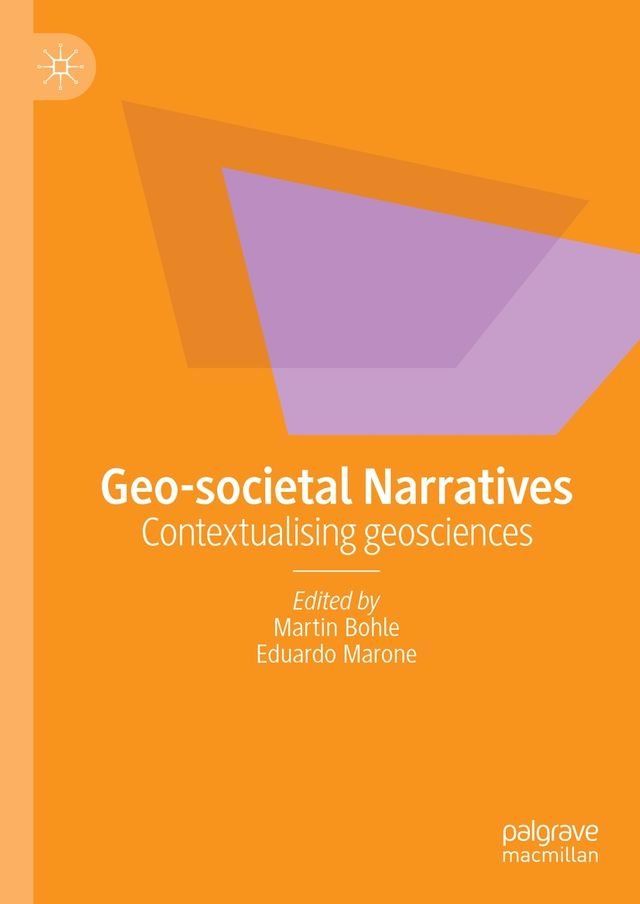  Geo-societal Narratives(Kobo/電子書)