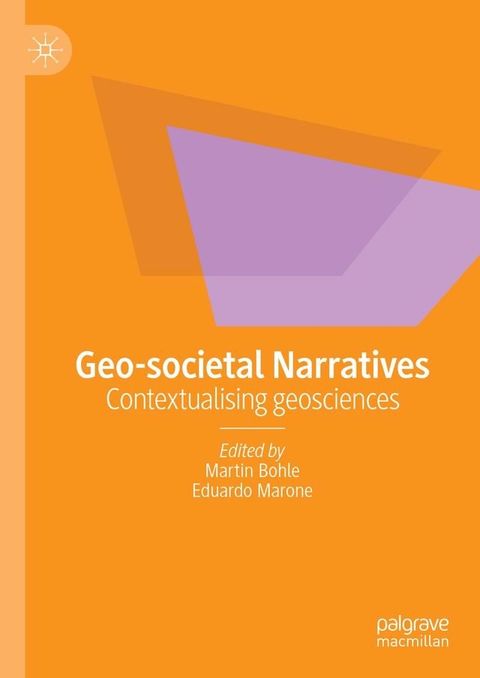 Geo-societal Narratives(Kobo/電子書)