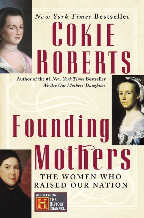 Founding Mothers(Kobo/電子書)