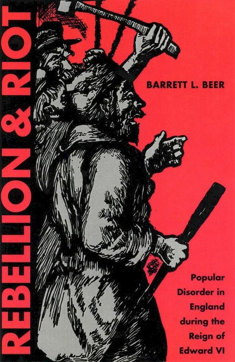 Rebellion and Riot(Kobo/電子書)