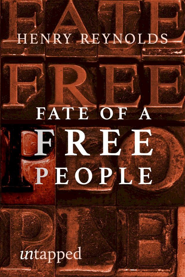  Fate of a Free People(Kobo/電子書)