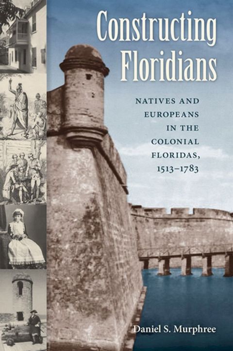 Constructing Floridians(Kobo/電子書)