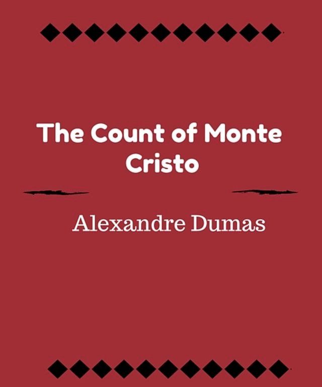  The Count of Monte Cristo(Kobo/電子書)