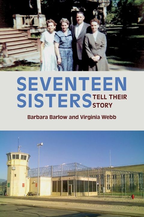 Seventeen Sisters(Kobo/電子書)