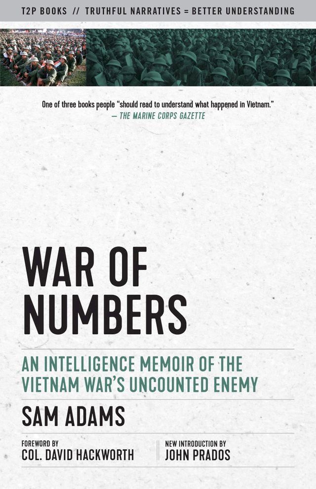  War of Numbers(Kobo/電子書)