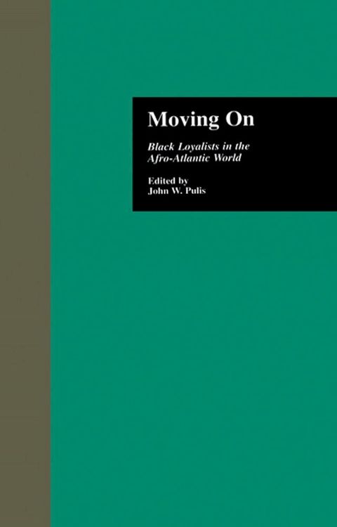 Moving On(Kobo/電子書)