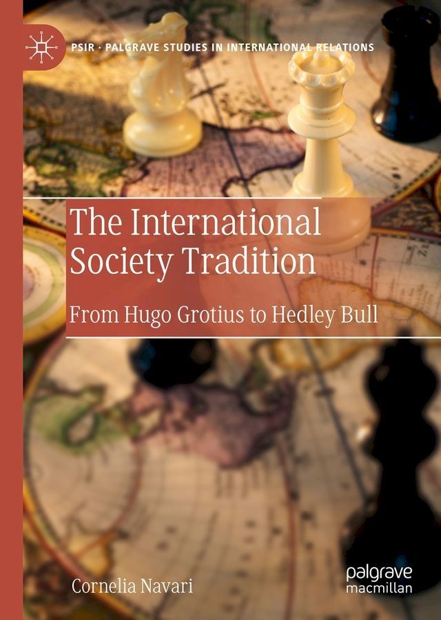  The International Society Tradition(Kobo/電子書)