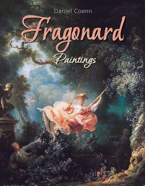 Fragonard(Kobo/電子書)