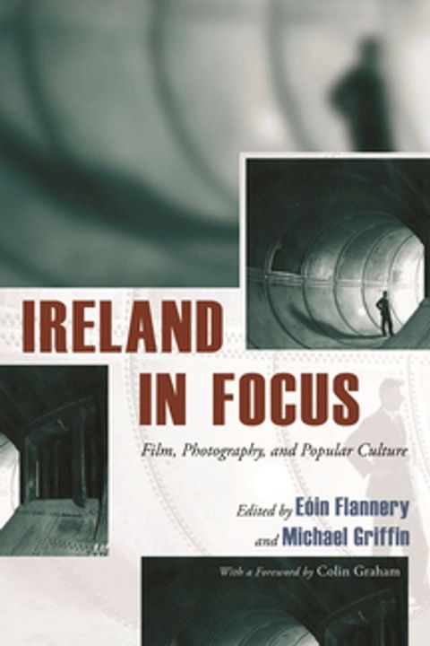 Ireland in Focus(Kobo/電子書)