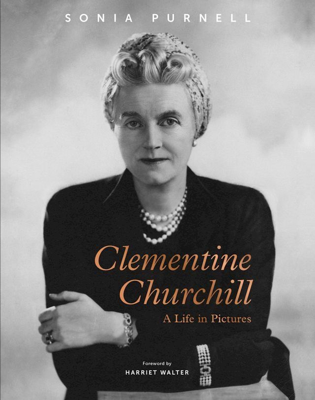  Clementine Churchill(Kobo/電子書)