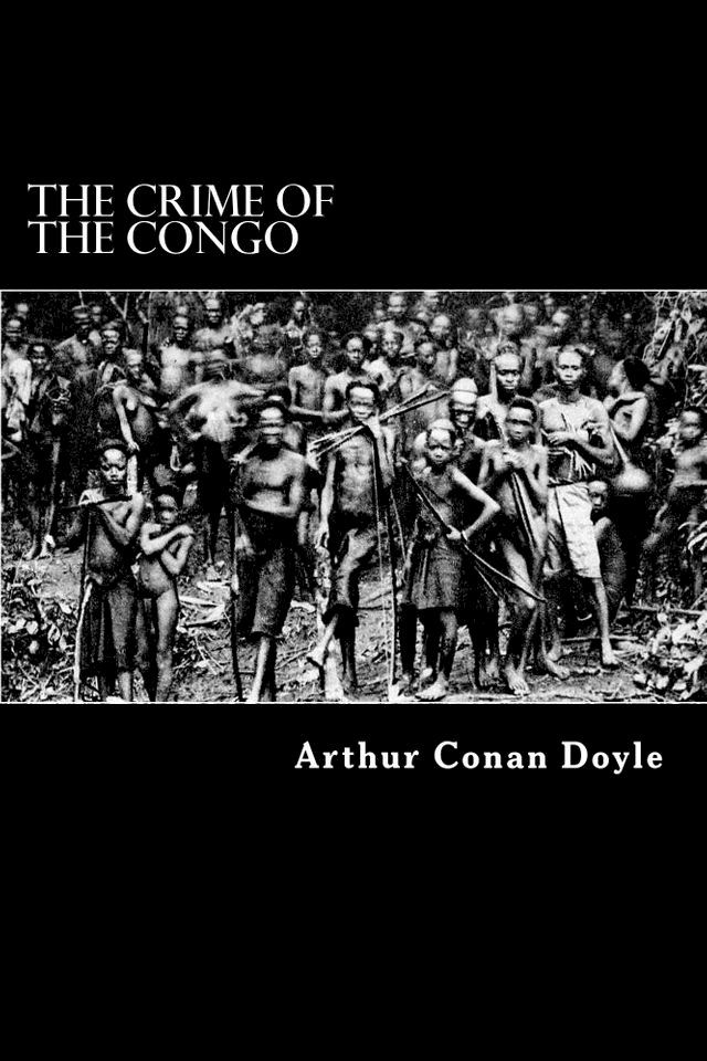  The Crime of the Congo(Kobo/電子書)