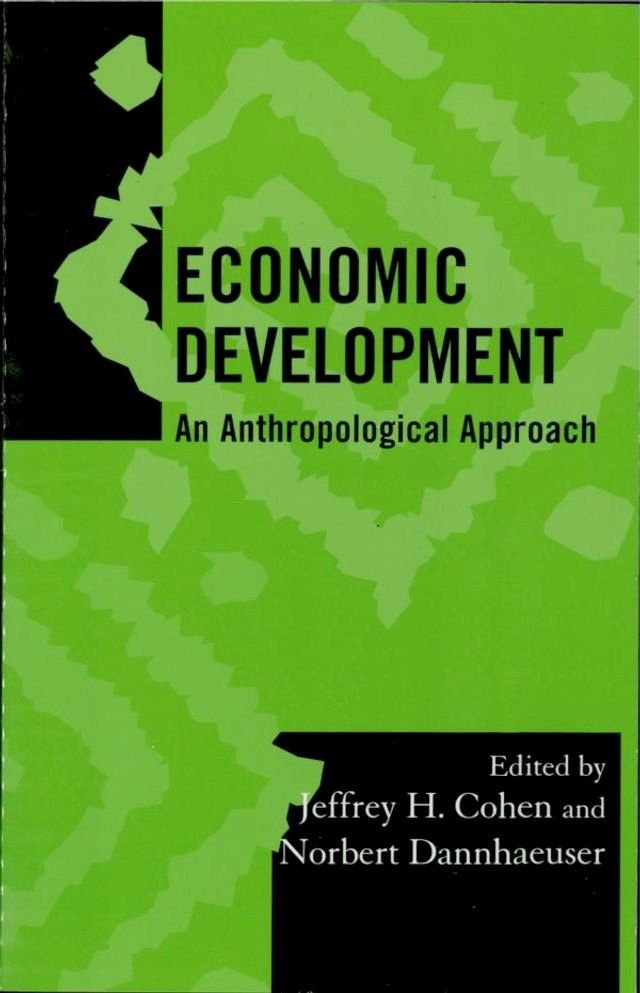  Economic Development(Kobo/電子書)