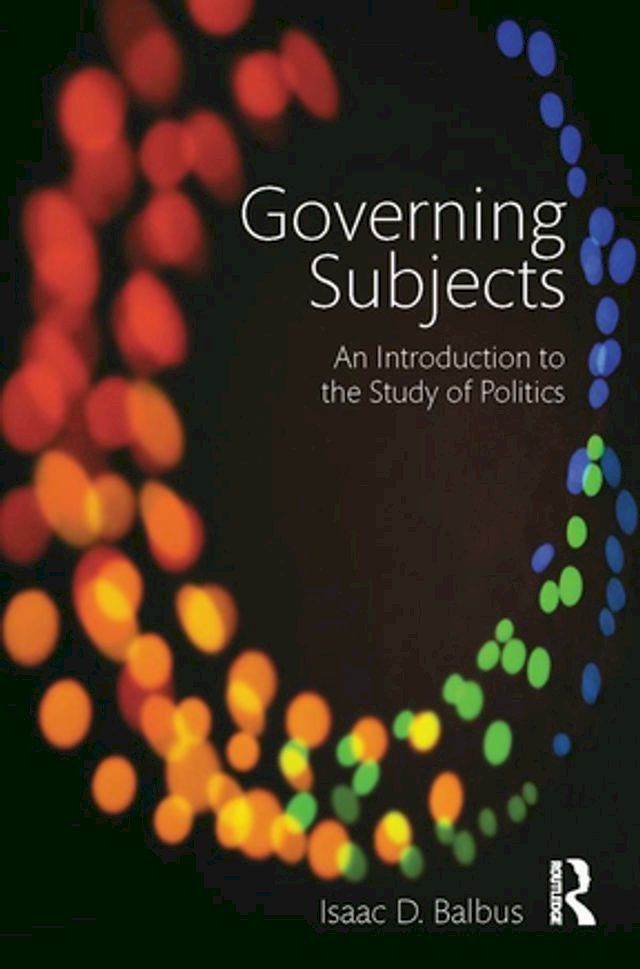  Governing Subjects(Kobo/電子書)