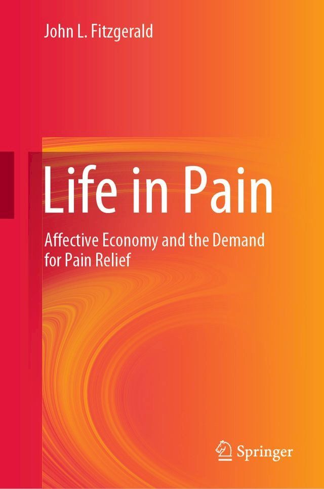  Life in Pain(Kobo/電子書)