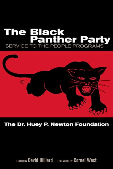 The Black Panther Party(Kobo/電子書)